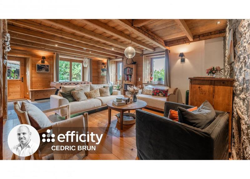 Maison - 280 m² - 7 pièces