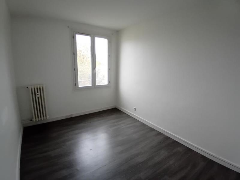 Appartement - 74 m² - 4 pièces