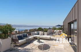 Appartement - 54 m² - 2 pièces