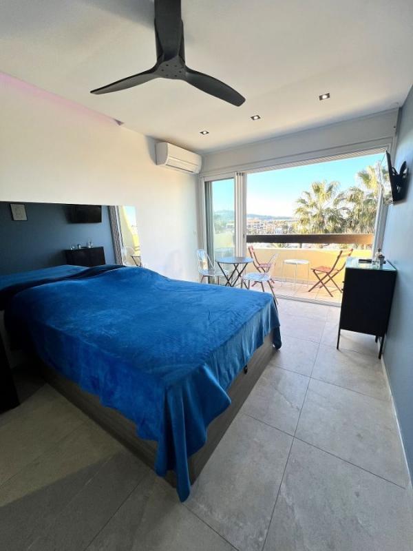 Studio - 17 m² - 1 pièce