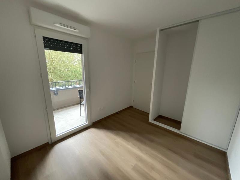 Appartement - 53 m² - 3 pièces