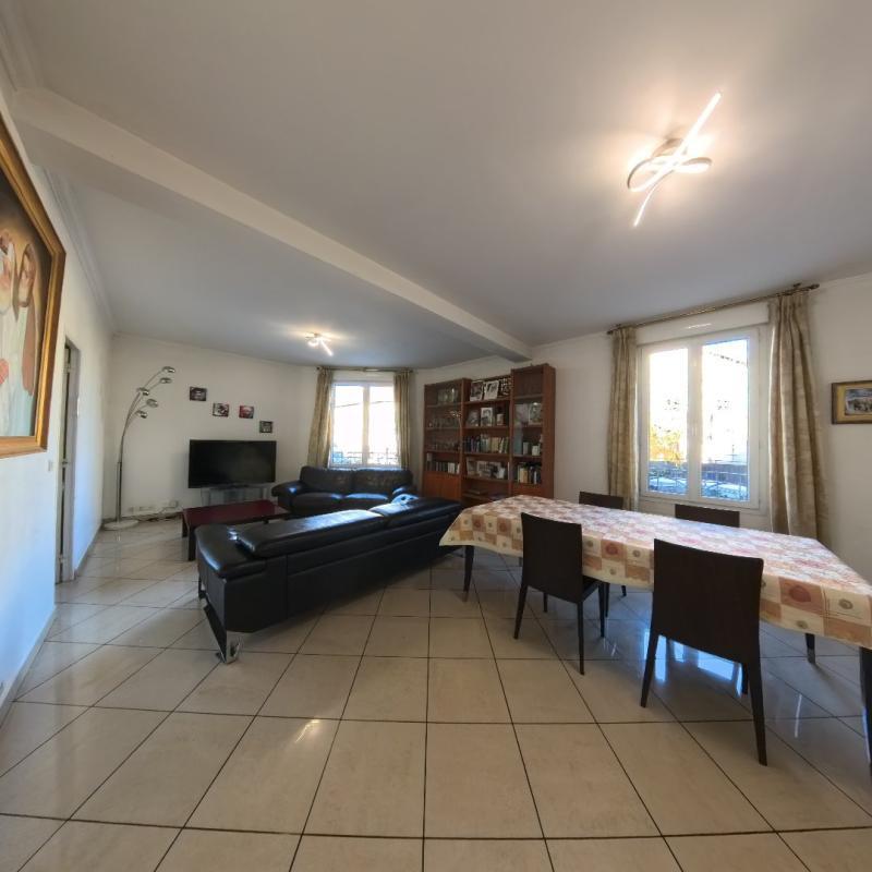 Maison - 145 m² - 7 pièces