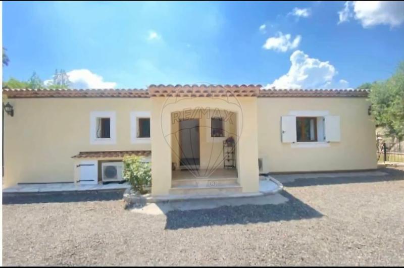 Maison - 182 m² - 4 pièces