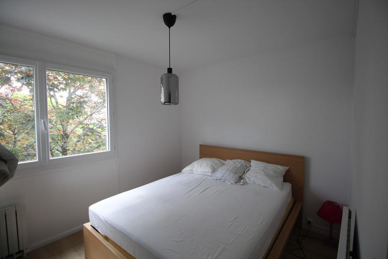 Appartement - 86 m² - 4 pièces