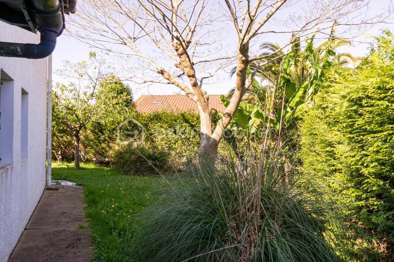 Maison - 160 m² - 4 pièces