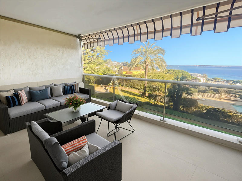 Appartement - 67 m² - 2 pièces