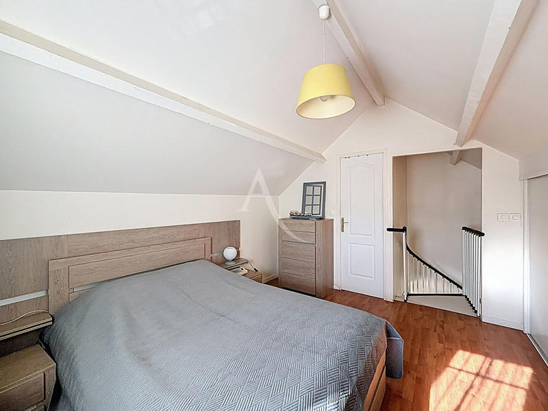 Maison - 35 m² - 2 pièces