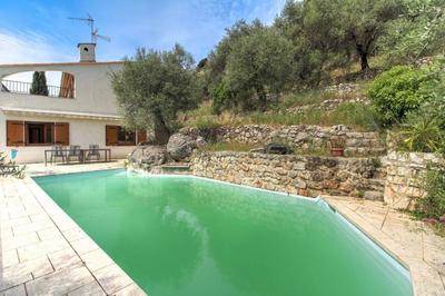 Maison - 164 m² - 6 pièces