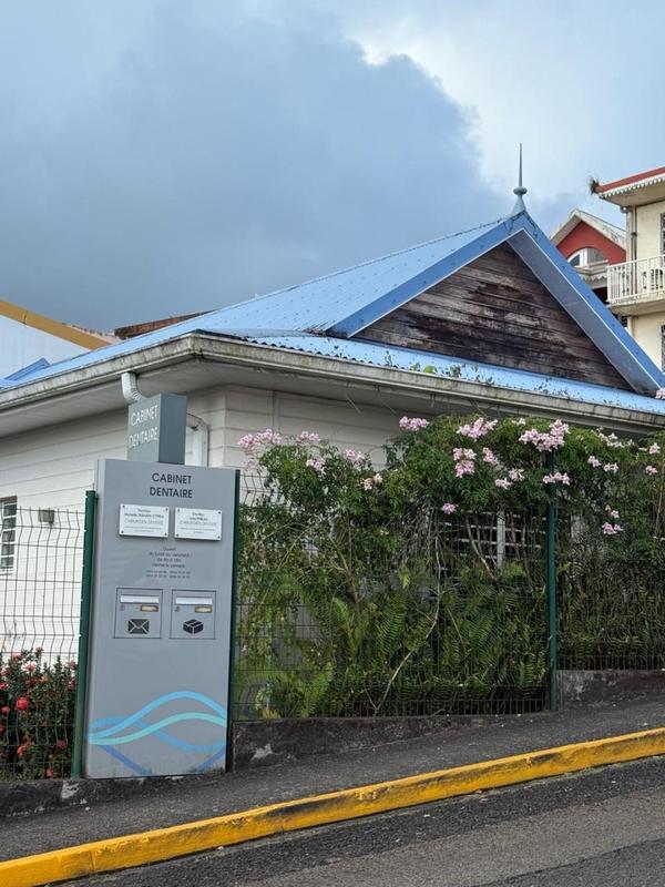 Bureau - 398 m² - 5 pièces