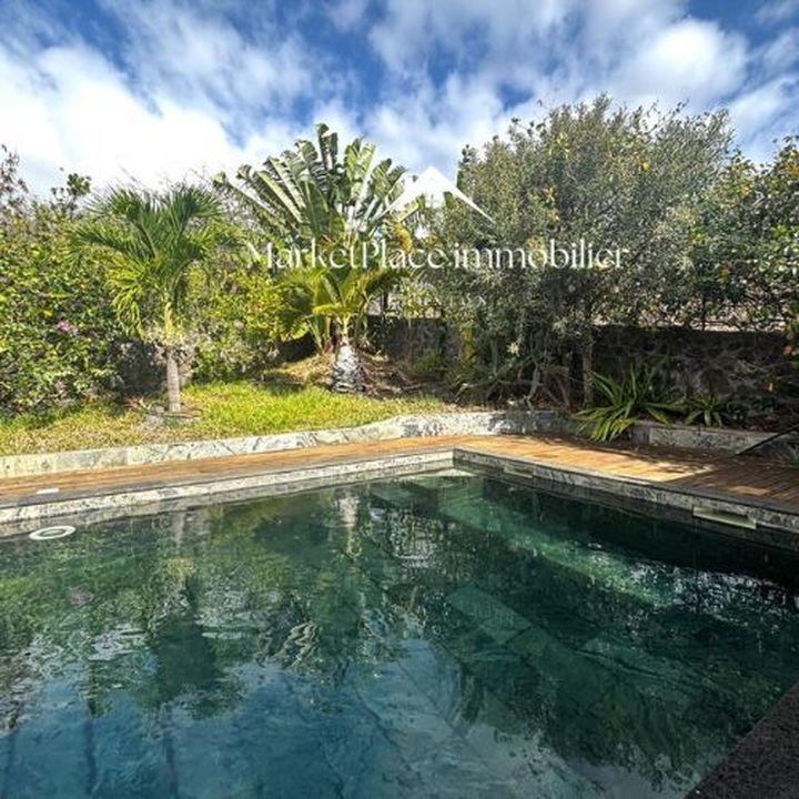 Villa - 180 m² - 7 pièces