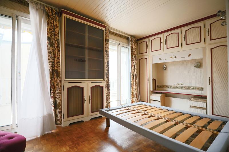 Maison ancienne - 80 m² - 4 pièces