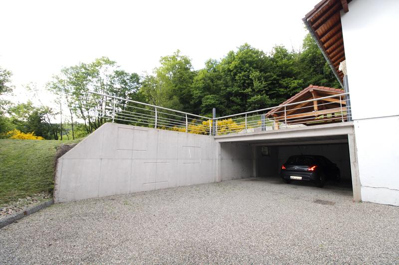 Maison - 112 m² - 6 pièces