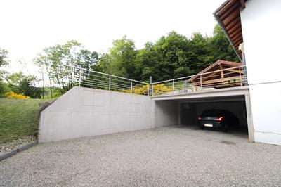 Maison - 112 m² - 6 pièces