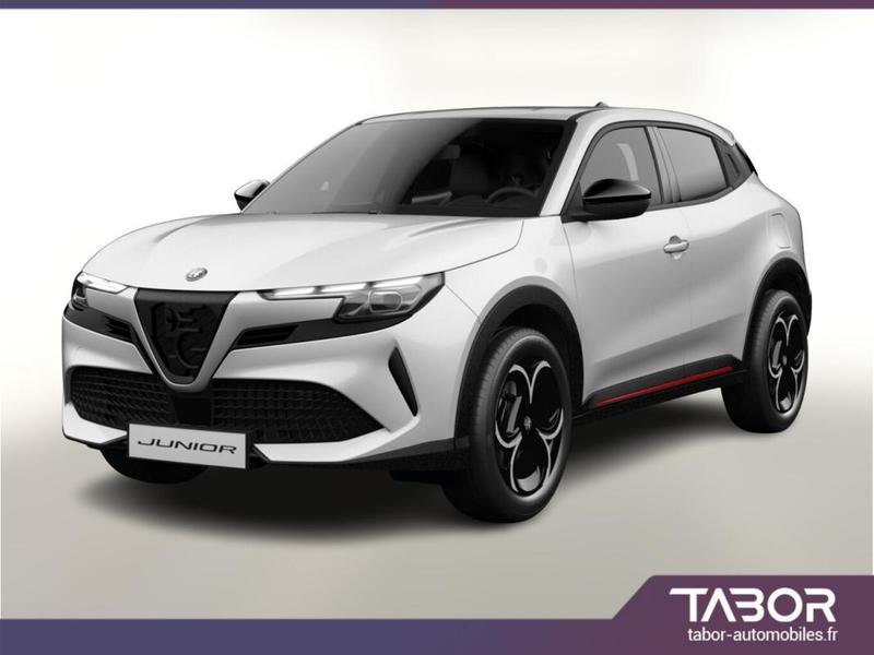 Alfa Romeo Junior Mhev Dct Speciale Gps