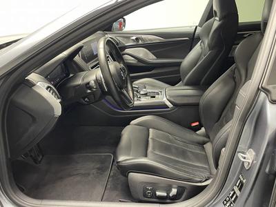 Bmw Série 8 Gran Coupé 840d xDrive 340 ch Bva8 m Sport Technic