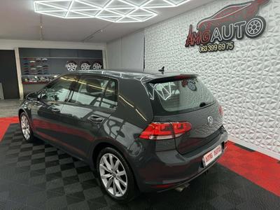 Volkswagen Golf 2.0 Tdi 16v Blue Motion s&amp;S 150 Cv