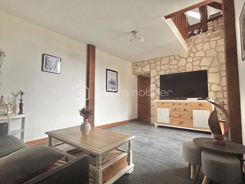 Maison - 139 m² - 5 pièces