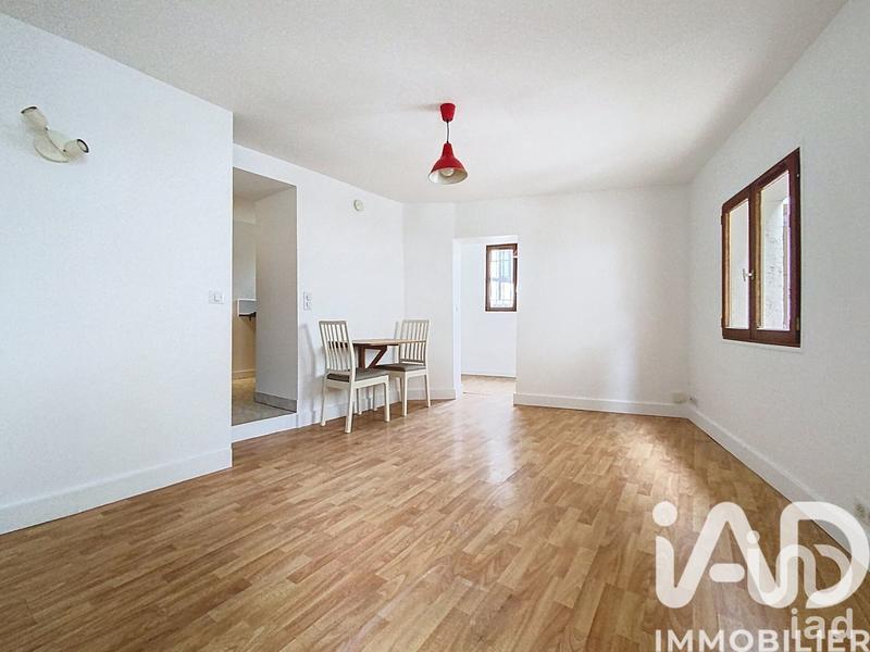 Studio - 29 m² - 1 pièce