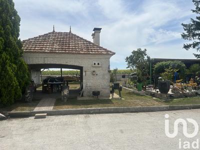 Maison de campagne - 160 m² - 5 pièces