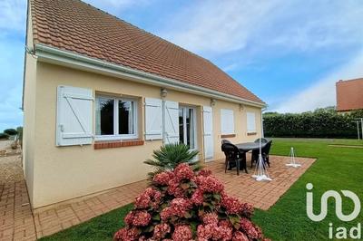 Maison - 78 m² - 4 pièces