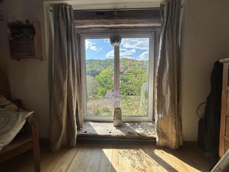 Maison en pierre - 154 m² - 5 pièces