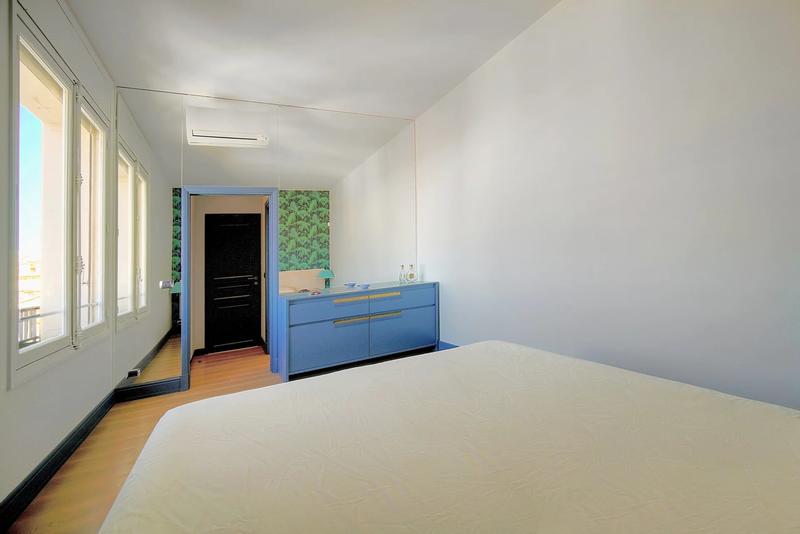 Appartement - 126 m² - 4 pièces