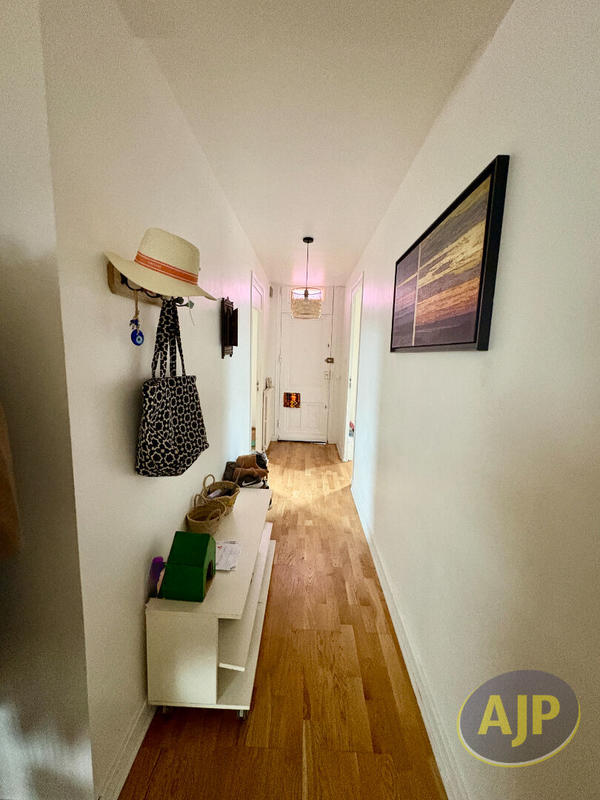 Maison - 165 m² - 6 pièces