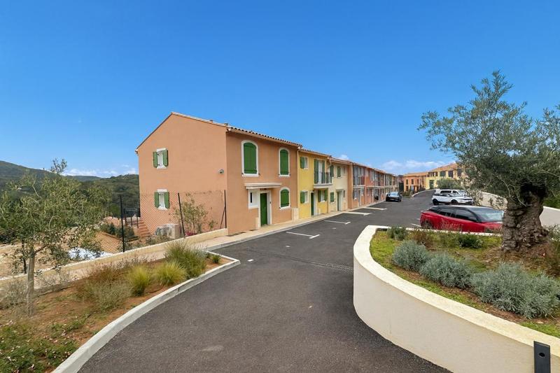 Villa - 69 à 106 m² - 4 pièces