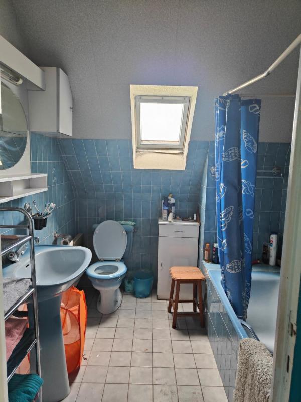 Maison - 111 m² - 5 pièces