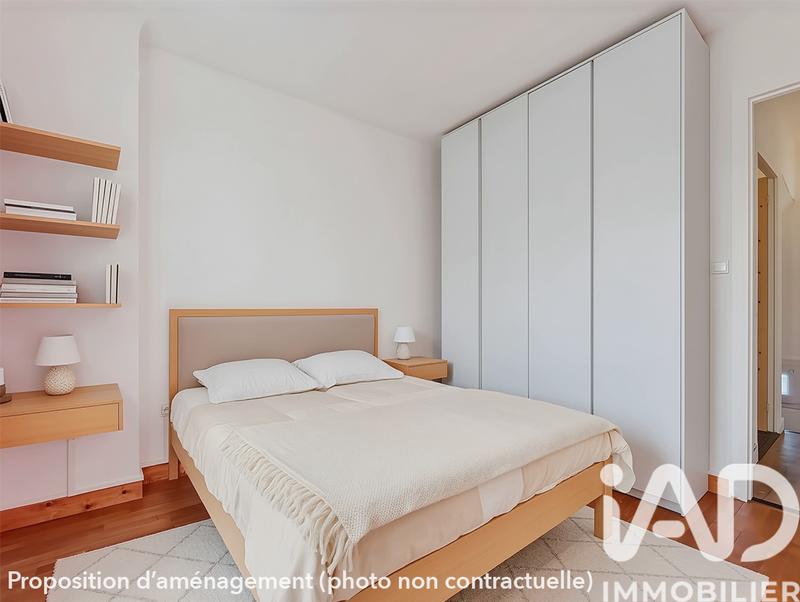 Maison - 68 m² - 4 pièces