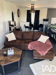 Maison - 155 m² - 7 pièces