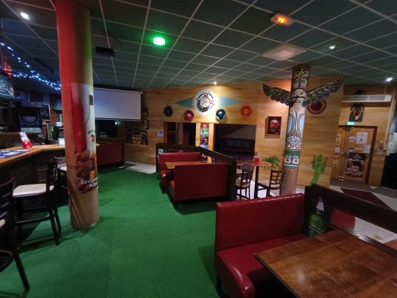 Fonds de commerce - 720 m²