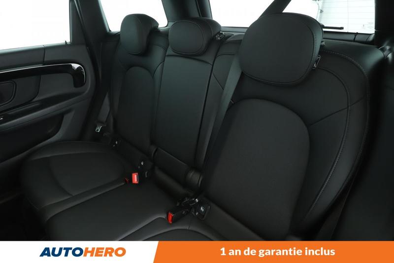 Mini Countryman Cooper d Edition Northwood Bva8 150 ch