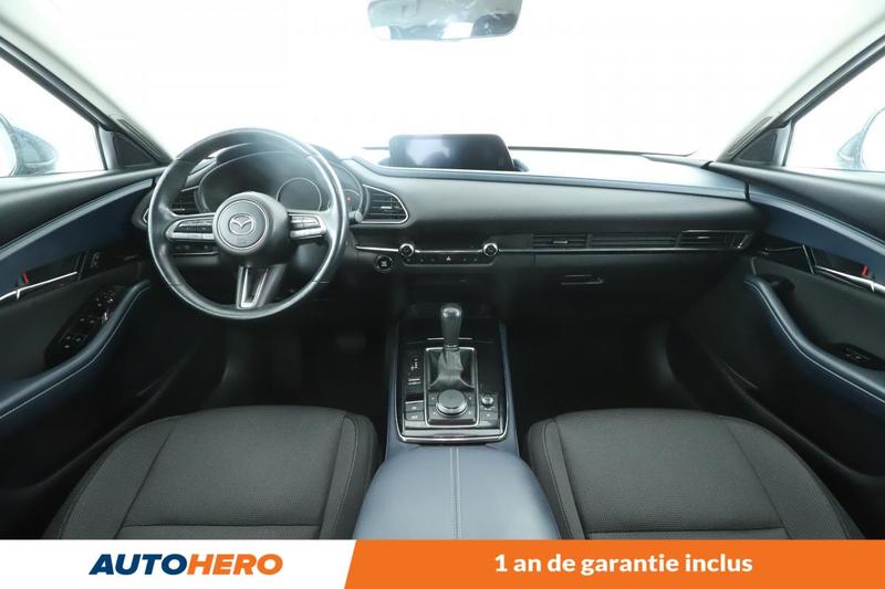 Mazda Cx-30 1.2 PureTech Max Bvm6 110 ch