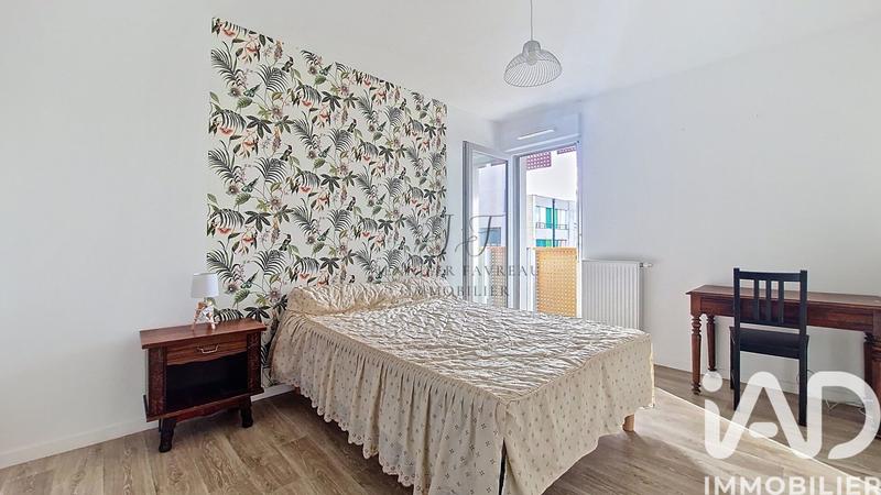 Appartement - 79 m² - 4 pièces