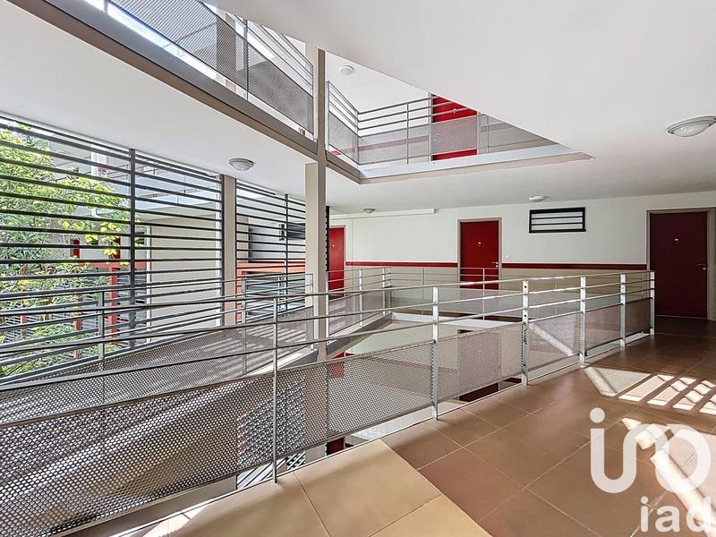 Appartement - 51 m² - 2 pièces