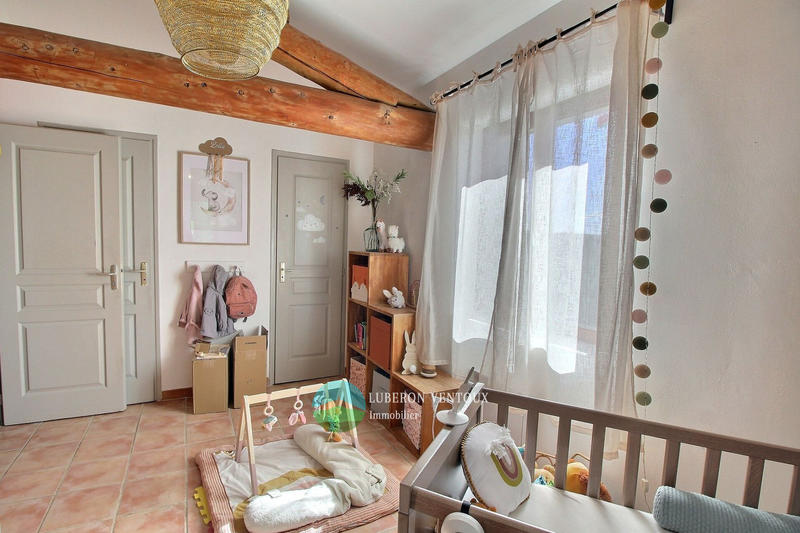 Maison - 85 m² - 5 pièces