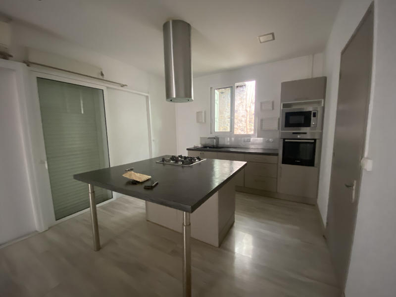 Villa - 98 m² - 4 pièces