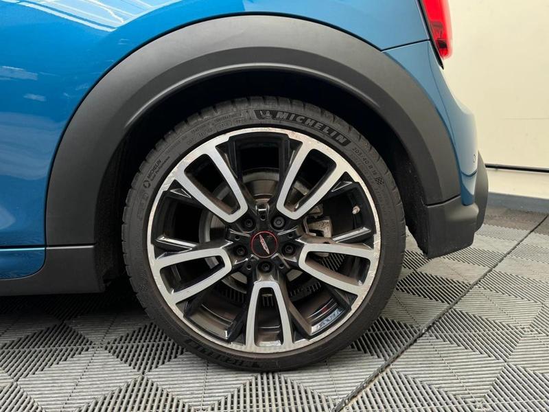 Mini 3 portes Hatch F56 Lci II Cooper s 178 ch Dkg7 Finition John Works