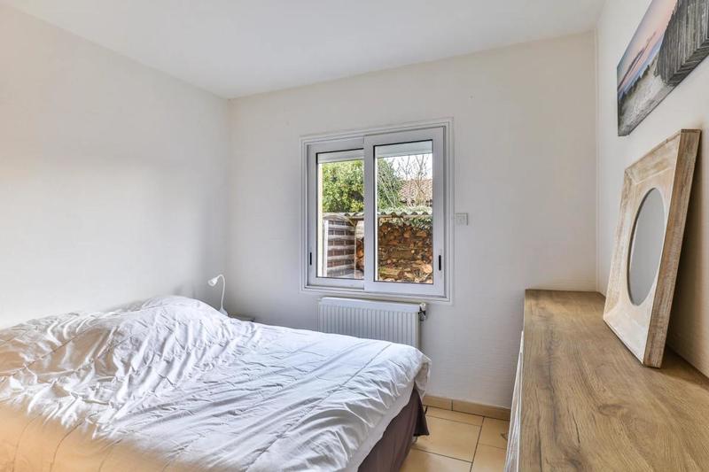 Maison - 127 m² - 5 pièces