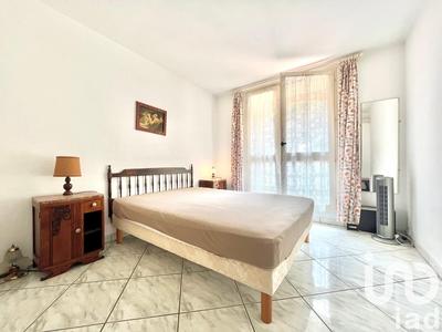 Appartement - 40 m² - 3 pièces