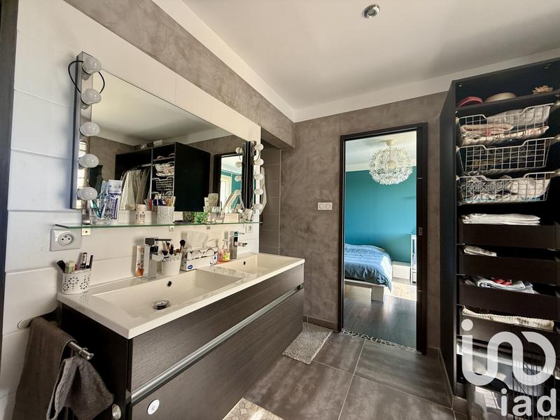 Maison - 143 m² - 4 pièces