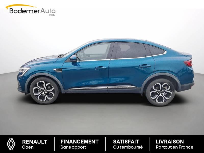 Renault Arkana E-Tech 145 - 21b Intens