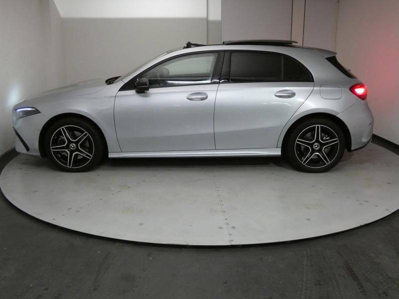 Mercedes Classe a 250 e Hybrid Eq Amg Line