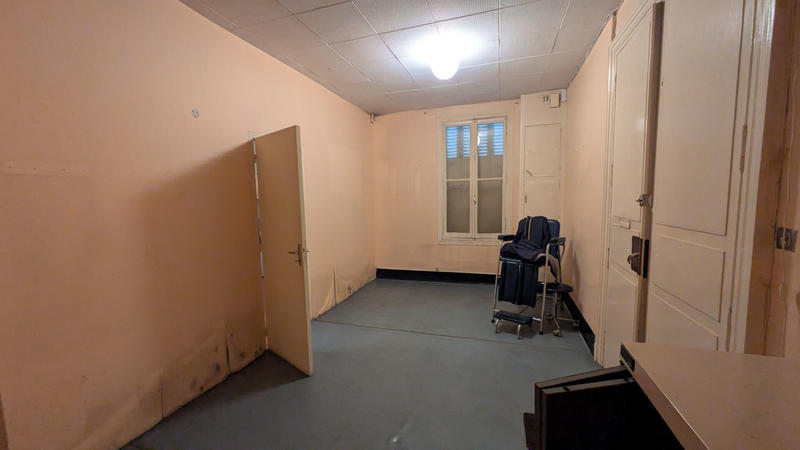 Local commercial - 32 m²