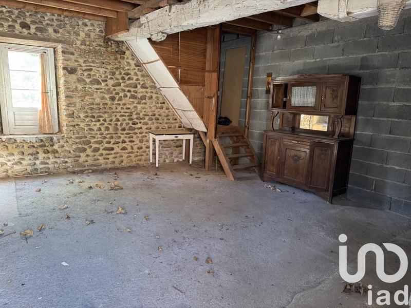 Ferme - 98 m² - 2 pièces