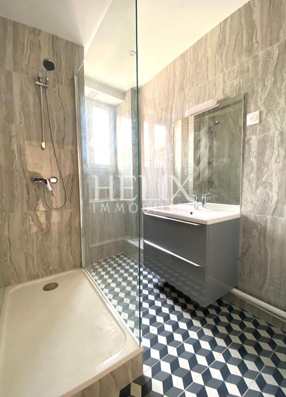 Appartement - 52 m² - 3 pièces