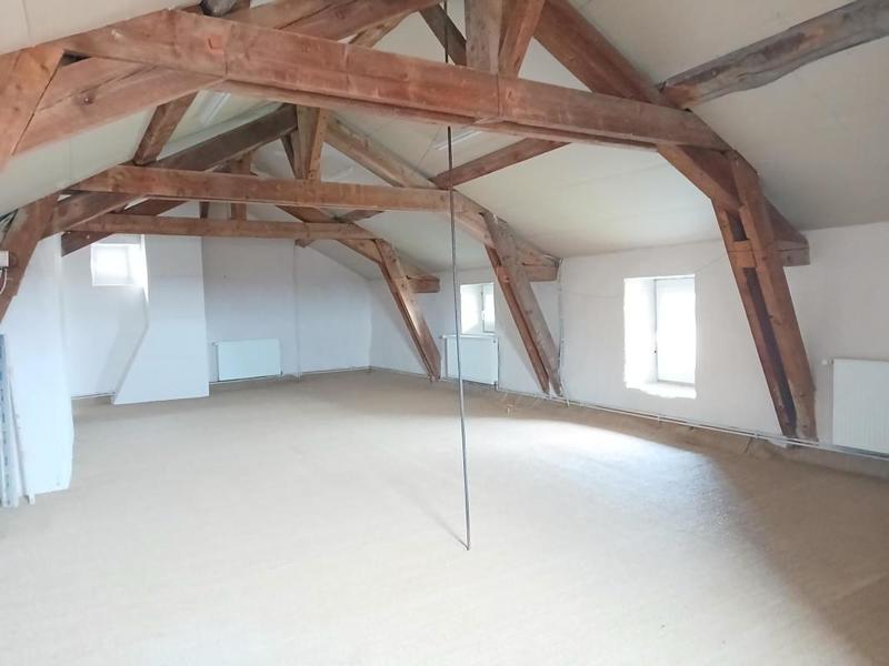 Maison de ville - 163 m² - 6 pièces