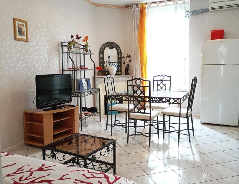 Appartement - 46 m² - 3 pièces