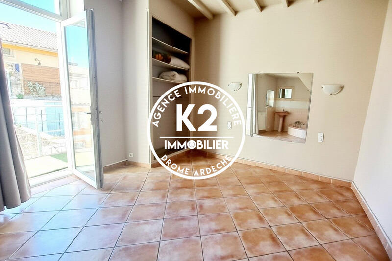 Maison - 132 m² - 5 pièces